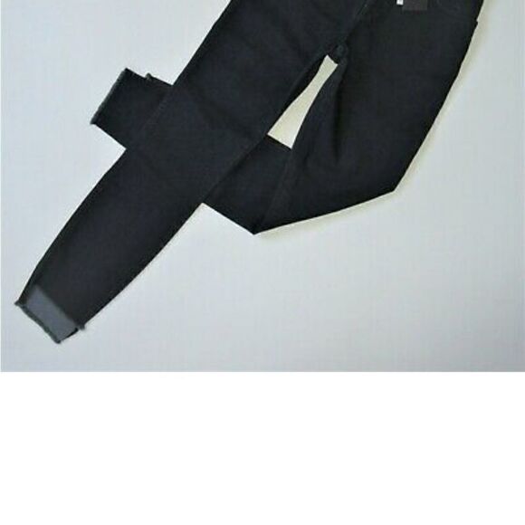 Lafayette 148 Italian Primo Denim Jeans - Picture 9 of 16